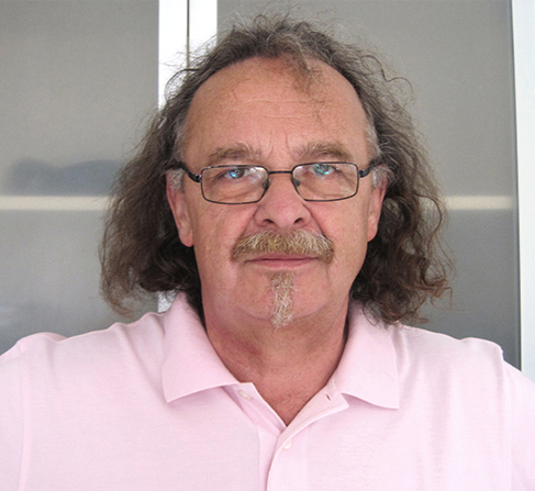 Sachverständiger Hans-Jürgen Müller